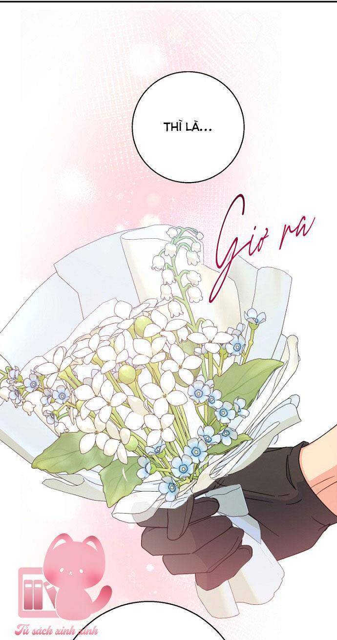 Tiền Là Tất Cả Chồng Là Phù Du: Chapter 79