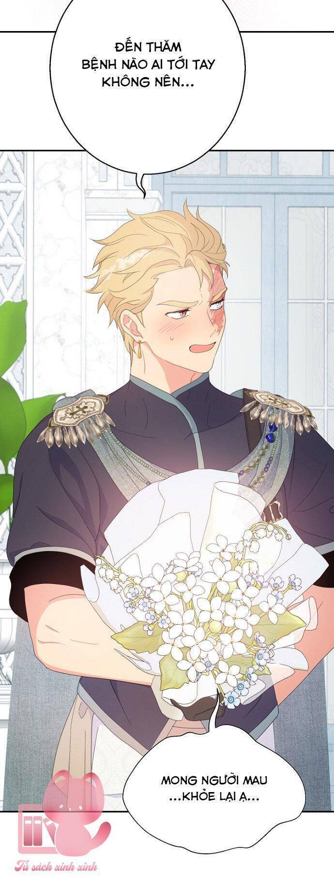 Tiền Là Tất Cả Chồng Là Phù Du: Chapter 79