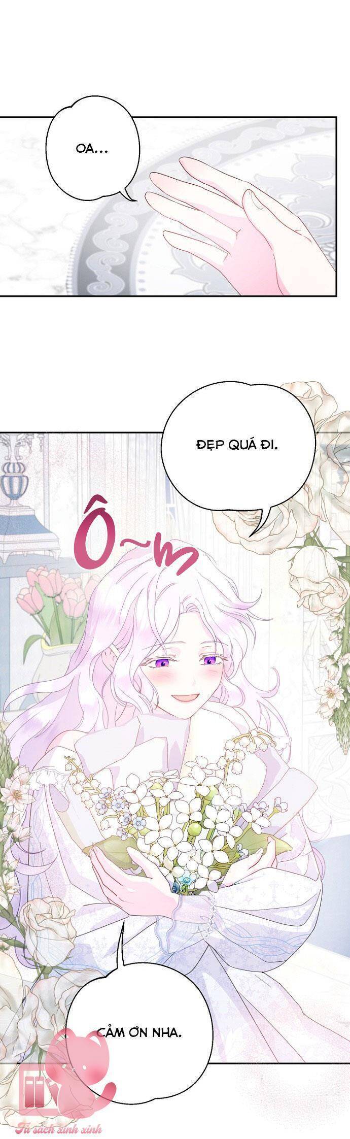 Tiền Là Tất Cả Chồng Là Phù Du: Chapter 79