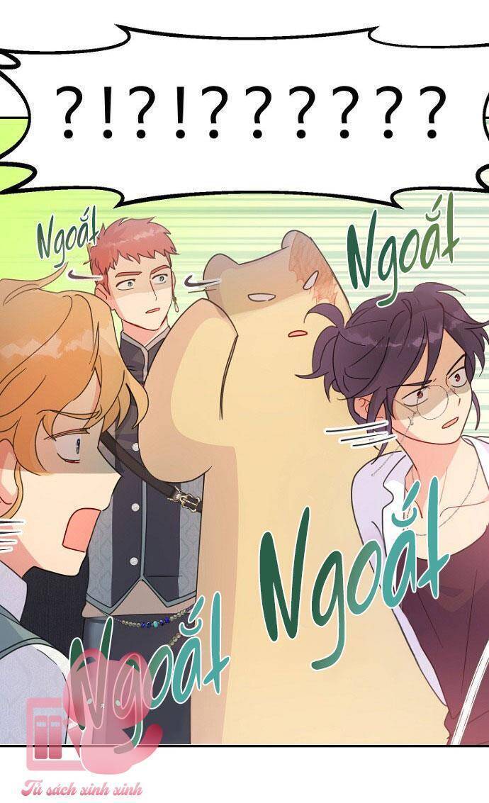 Tiền Là Tất Cả Chồng Là Phù Du: Chapter 79
