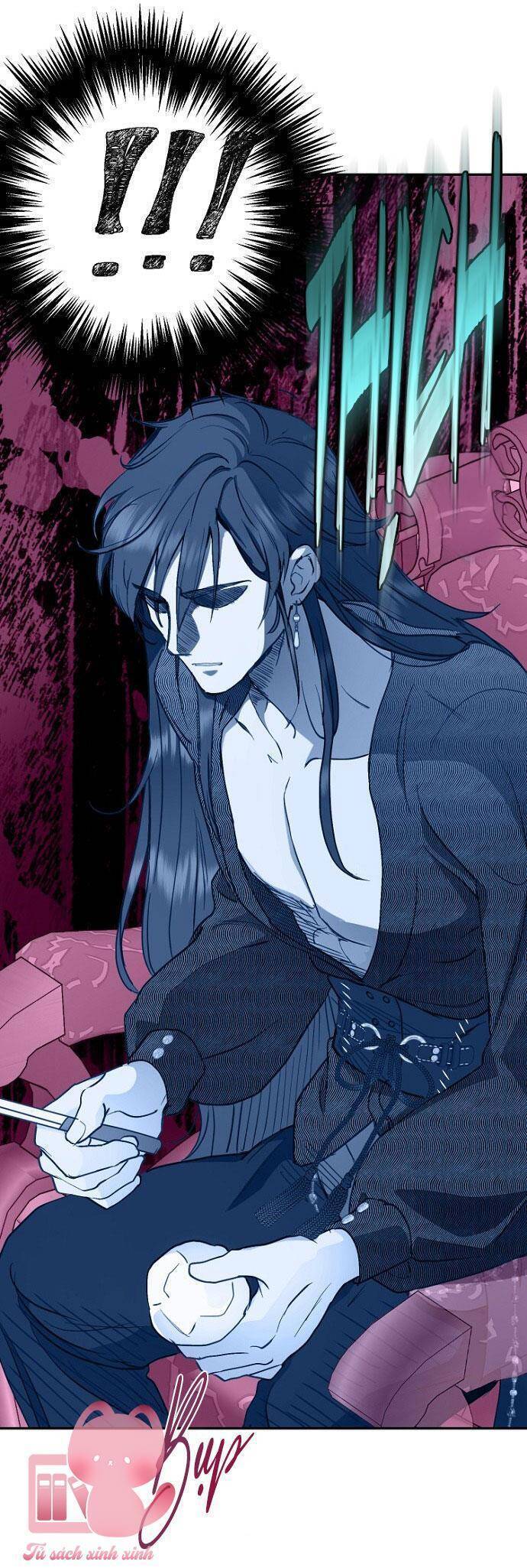Tiền Là Tất Cả Chồng Là Phù Du: Chapter 79