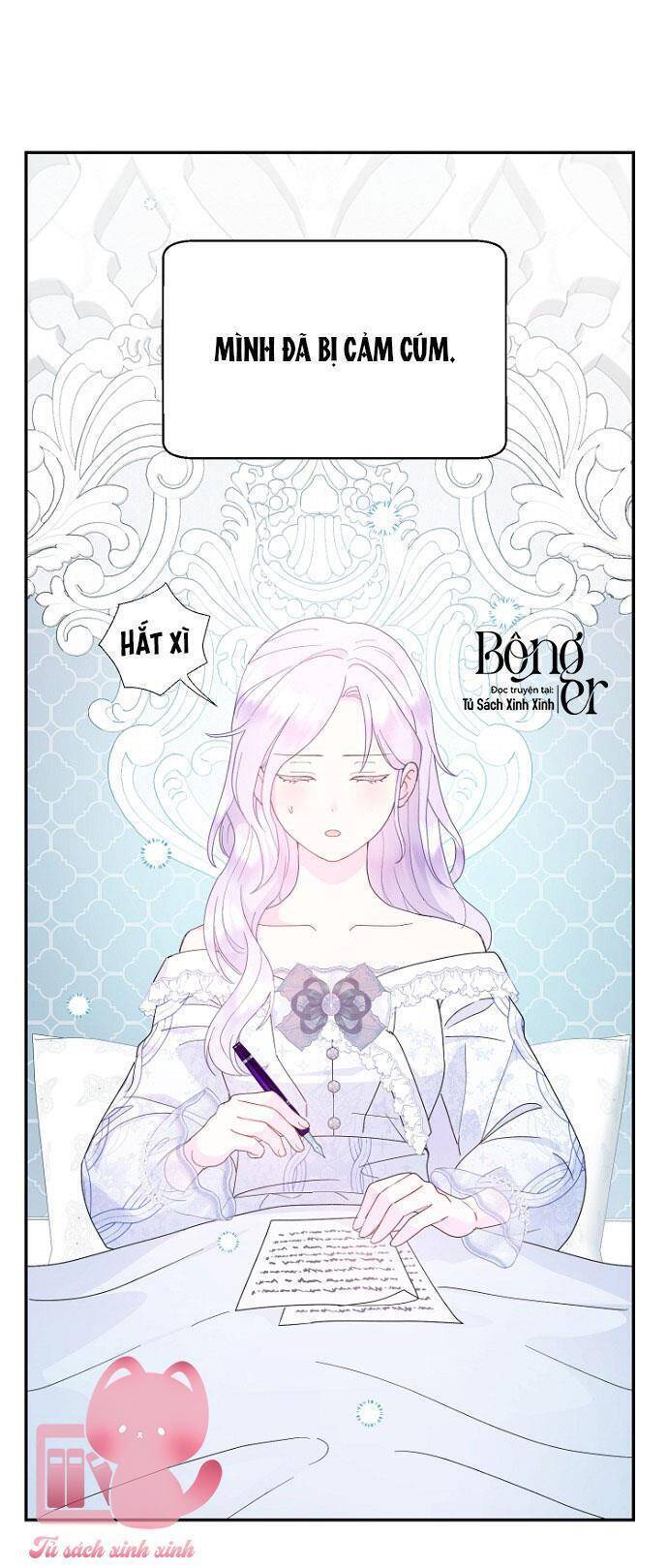 Tiền Là Tất Cả Chồng Là Phù Du: Chapter 79
