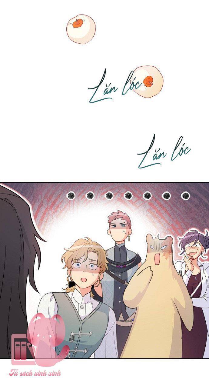 Tiền Là Tất Cả Chồng Là Phù Du: Chapter 79