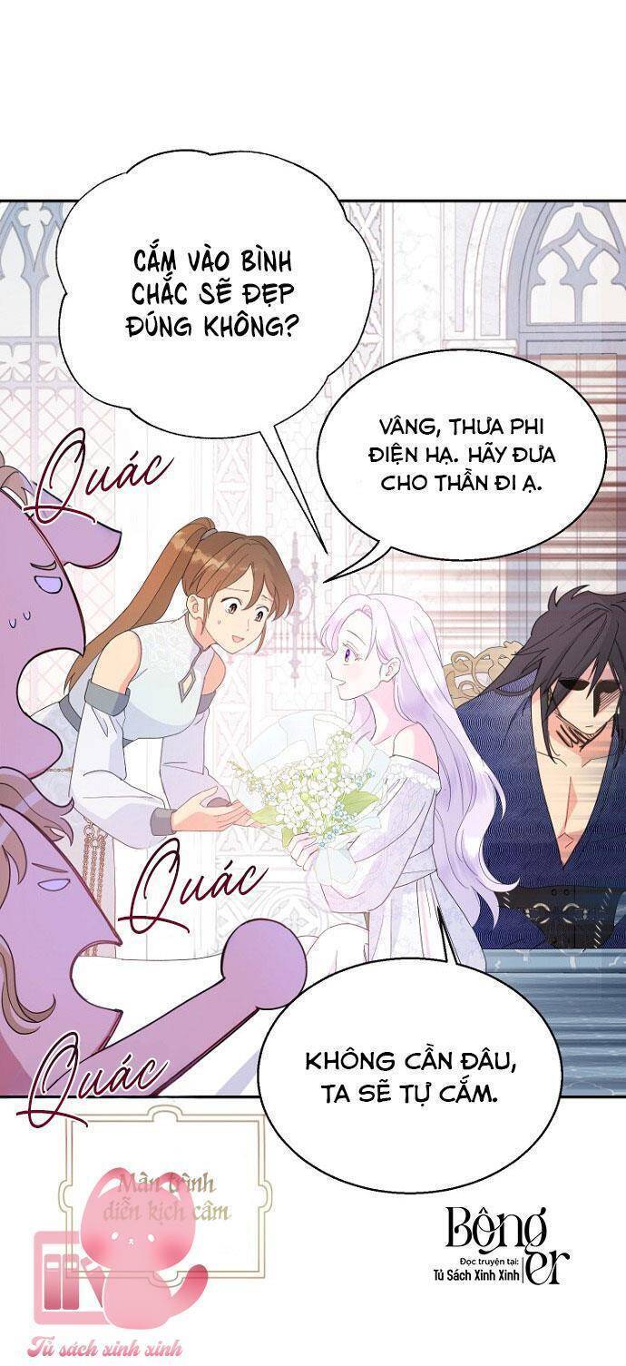 Tiền Là Tất Cả Chồng Là Phù Du: Chapter 79
