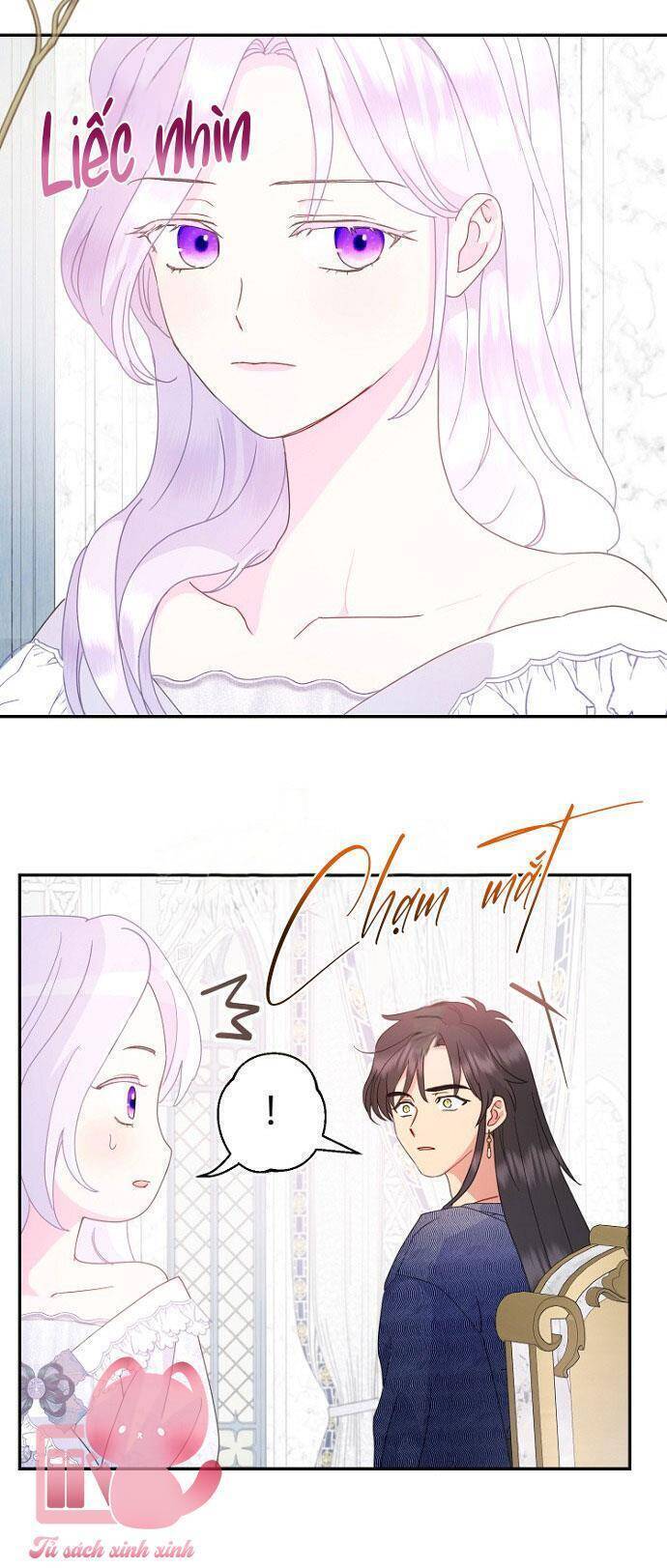 Tiền Là Tất Cả Chồng Là Phù Du: Chapter 79