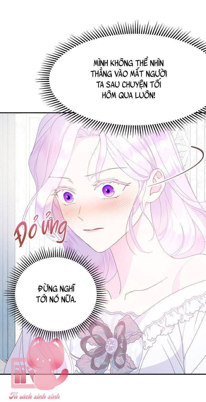 Tiền Là Tất Cả Chồng Là Phù Du: Chapter 79