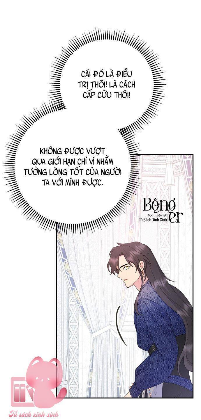 Tiền Là Tất Cả Chồng Là Phù Du: Chapter 79