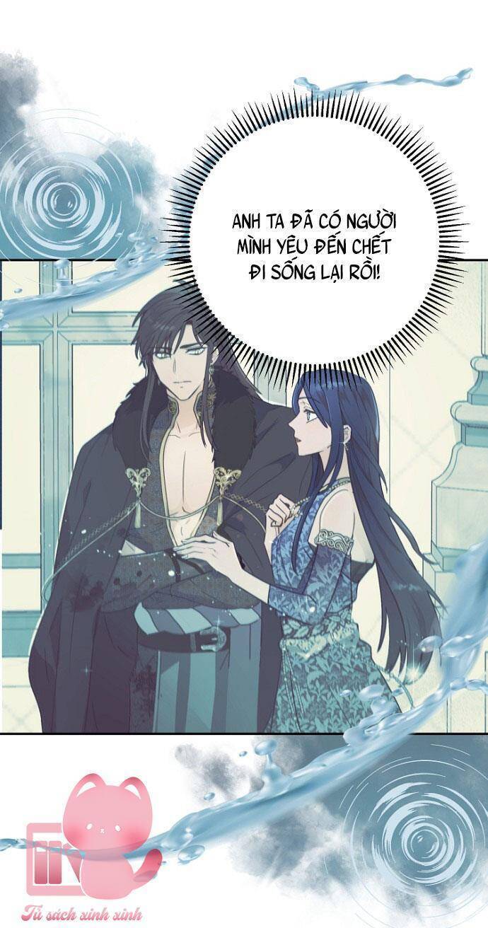 Tiền Là Tất Cả Chồng Là Phù Du: Chapter 79