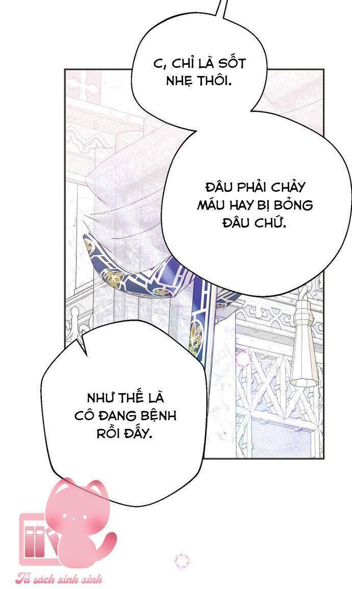 Tiền Là Tất Cả Chồng Là Phù Du: Chapter 79