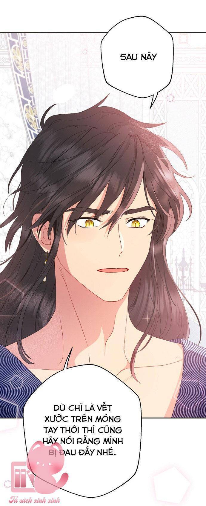 Tiền Là Tất Cả Chồng Là Phù Du: Chapter 79