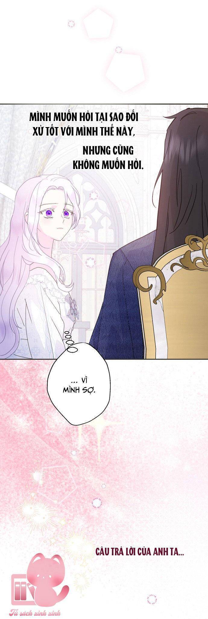 Tiền Là Tất Cả Chồng Là Phù Du: Chapter 79