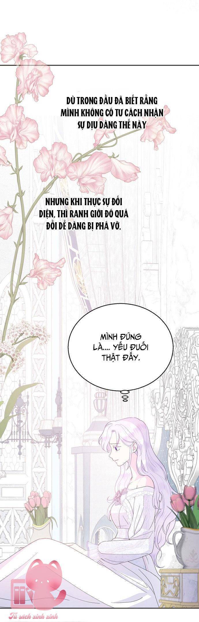Tiền Là Tất Cả Chồng Là Phù Du: Chapter 79