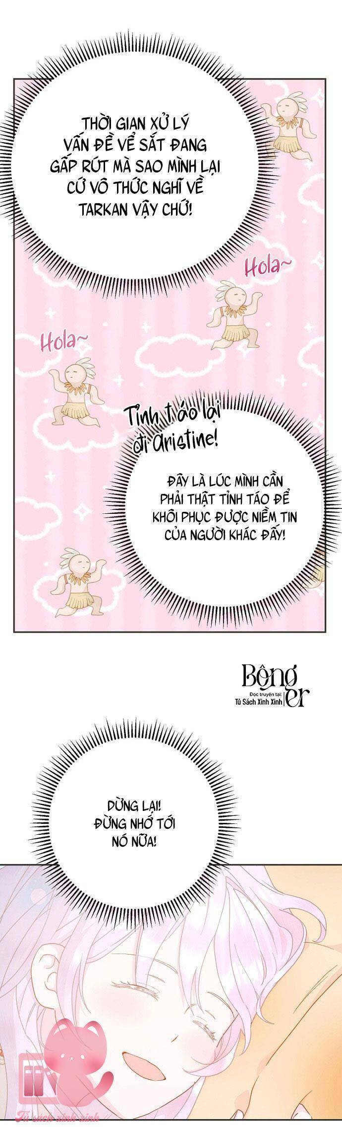 Tiền Là Tất Cả Chồng Là Phù Du: Chapter 79