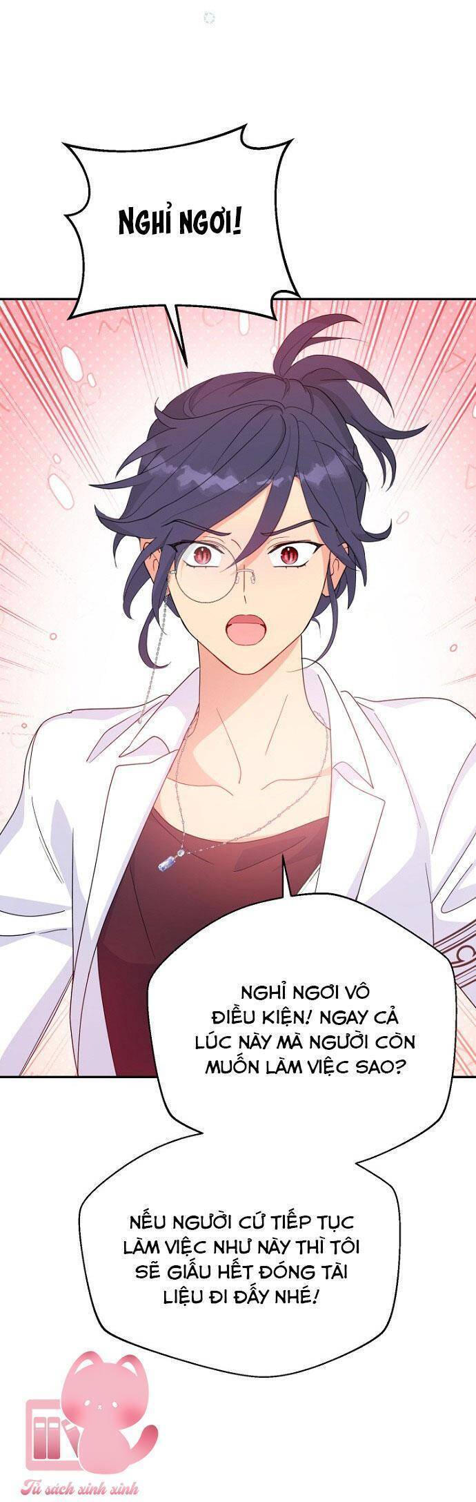 Tiền Là Tất Cả Chồng Là Phù Du: Chapter 79