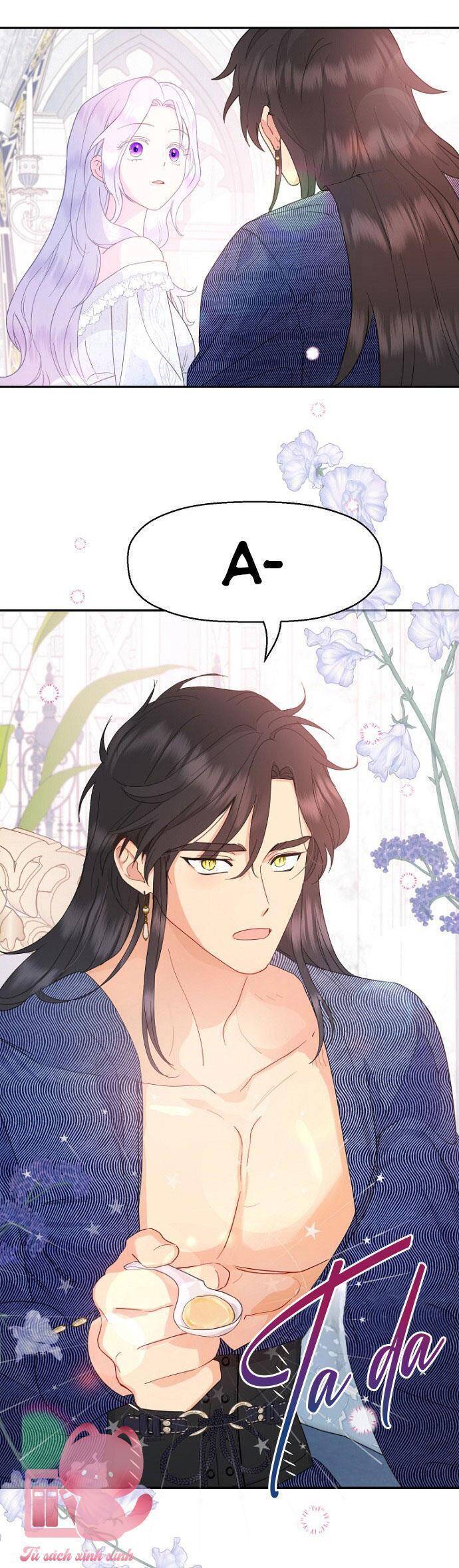 Tiền Là Tất Cả Chồng Là Phù Du: Chapter 79
