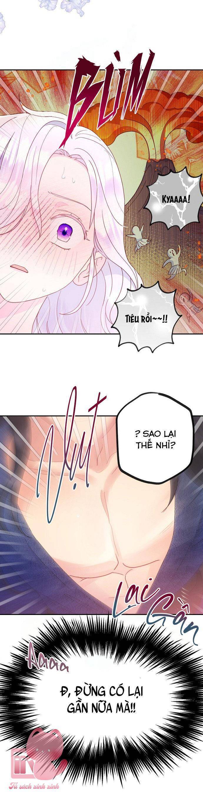 Tiền Là Tất Cả Chồng Là Phù Du: Chapter 79