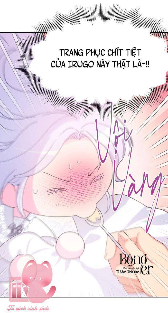 Tiền Là Tất Cả Chồng Là Phù Du: Chapter 79