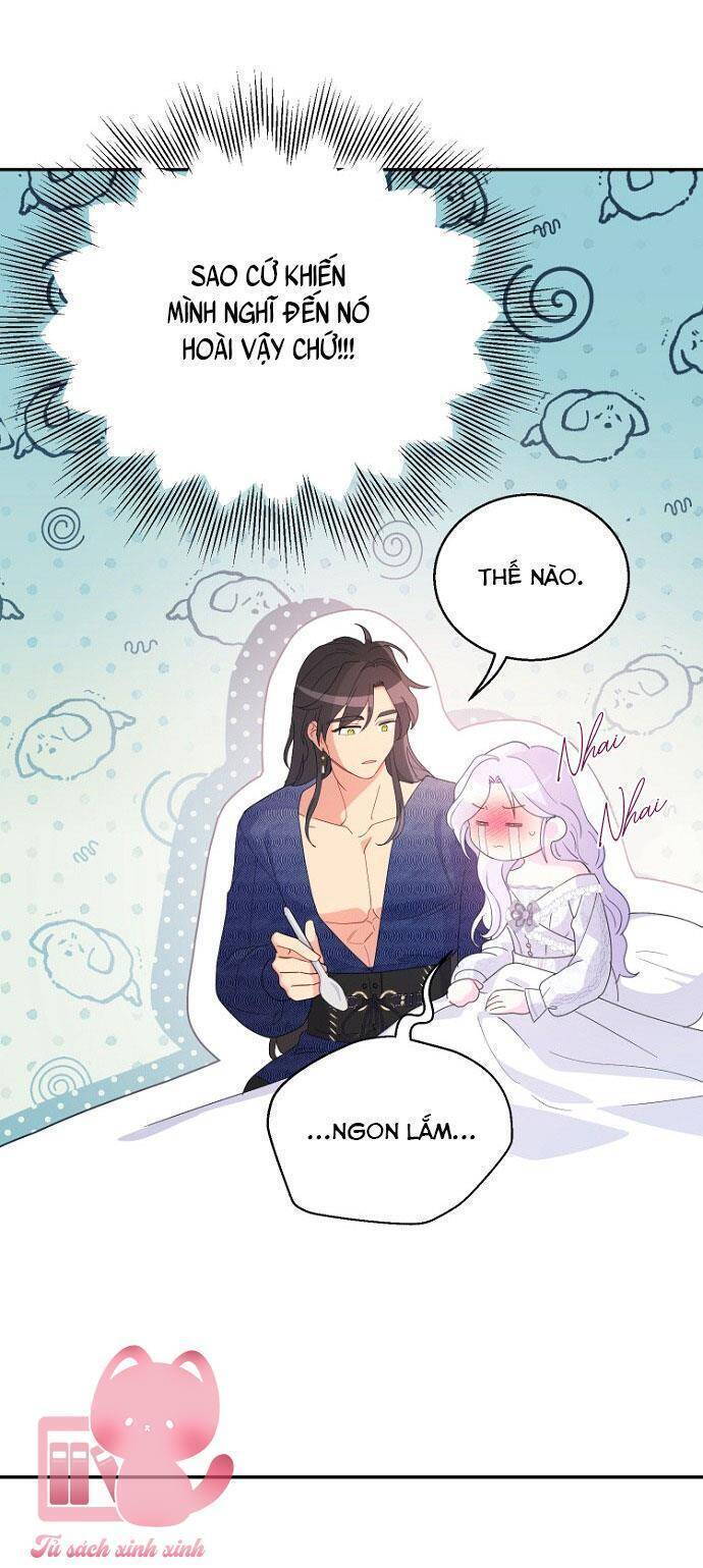 Tiền Là Tất Cả Chồng Là Phù Du: Chapter 79
