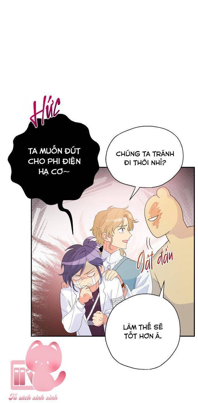 Tiền Là Tất Cả Chồng Là Phù Du: Chapter 79