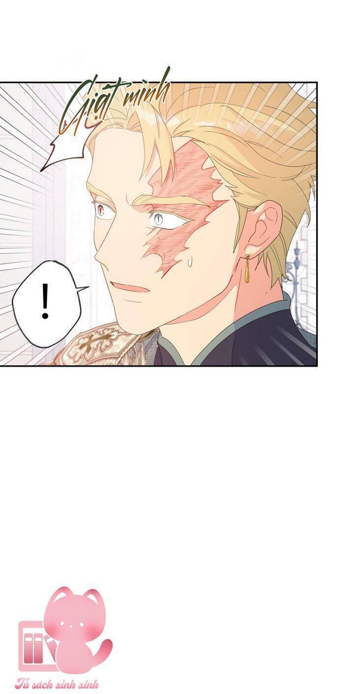 Tiền Là Tất Cả Chồng Là Phù Du: Chapter 79