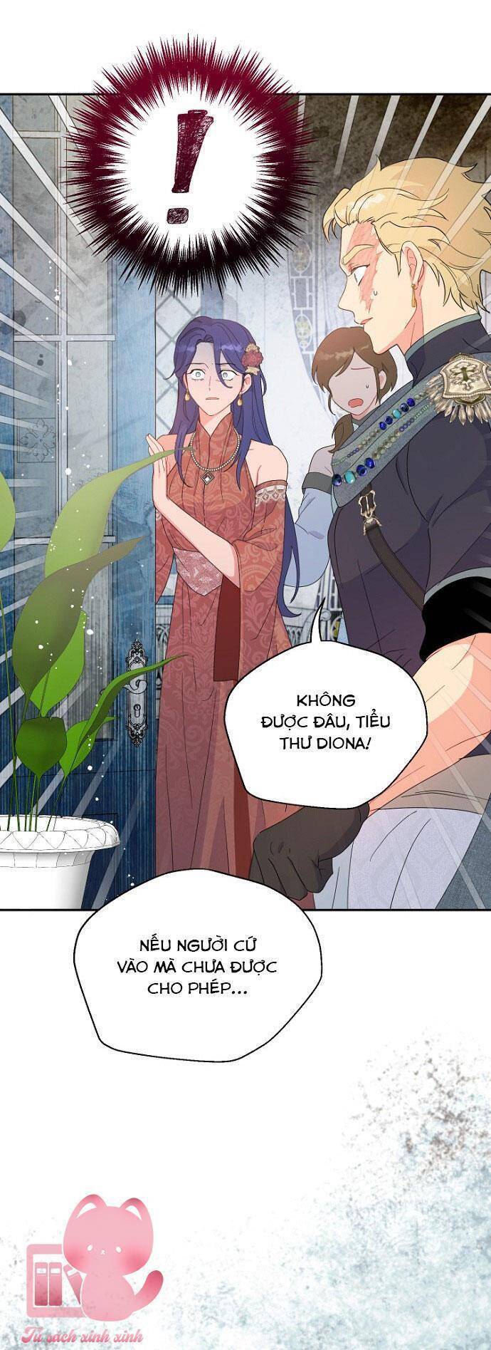 Tiền Là Tất Cả Chồng Là Phù Du: Chapter 79
