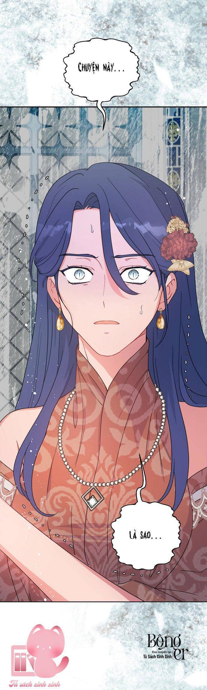 Tiền Là Tất Cả Chồng Là Phù Du: Chapter 79