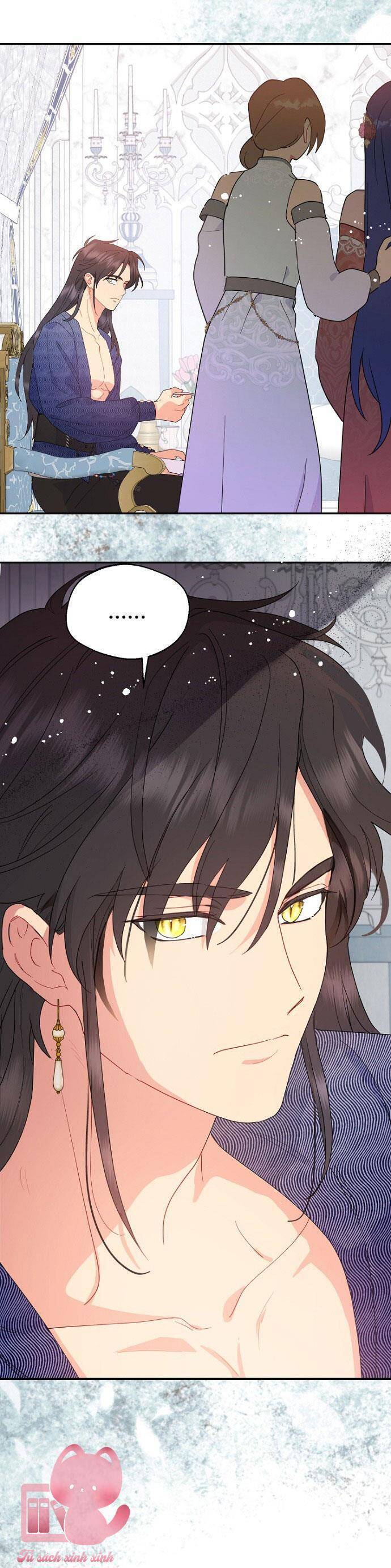 Tiền Là Tất Cả Chồng Là Phù Du: Chapter 79