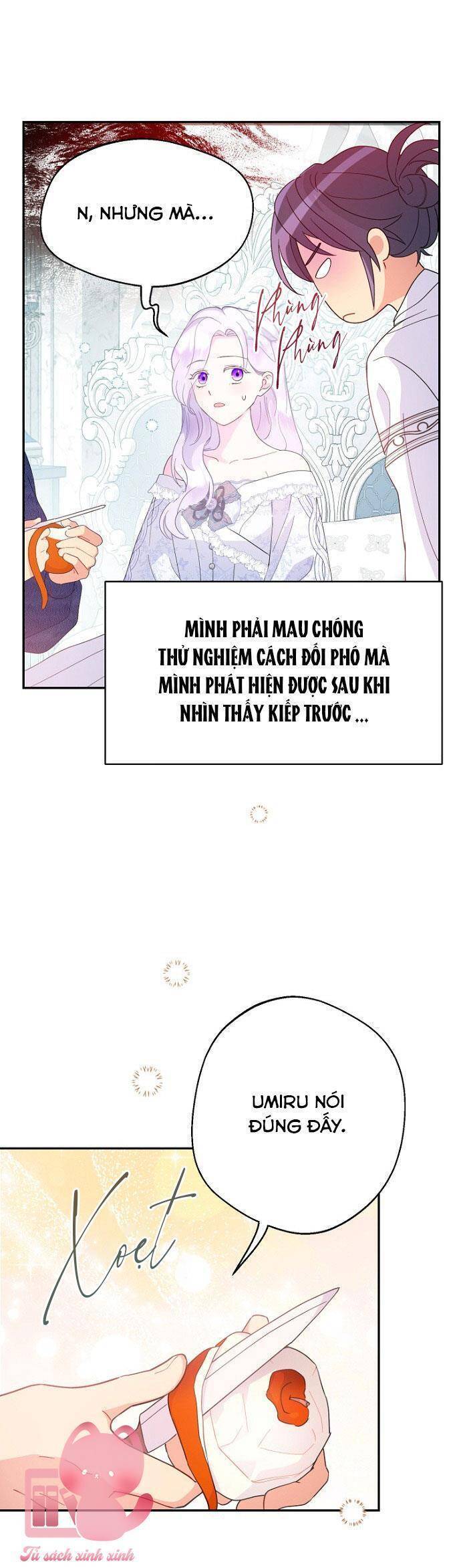 Tiền Là Tất Cả Chồng Là Phù Du: Chapter 79