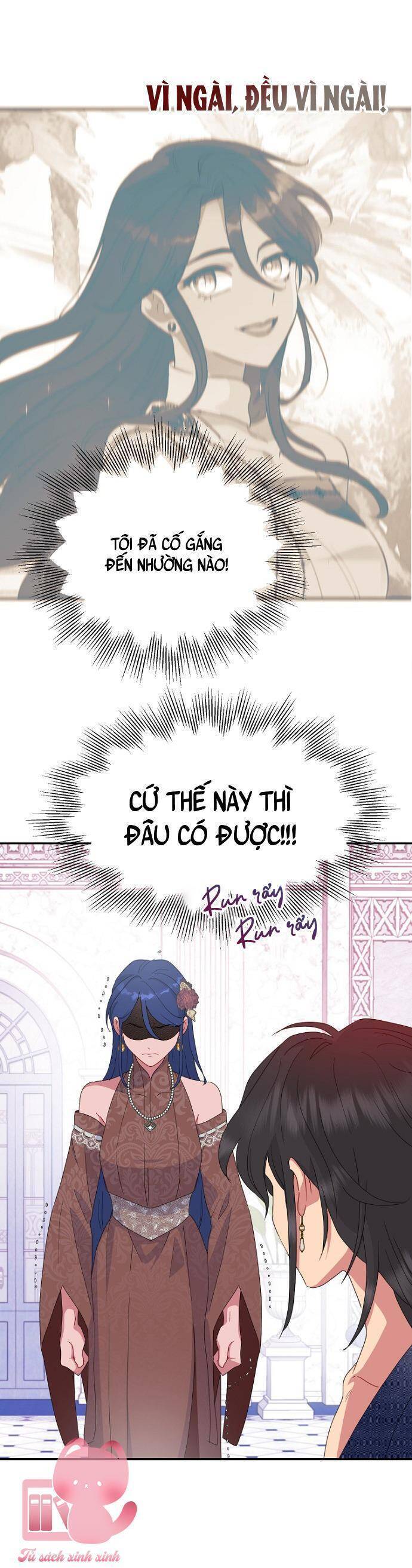 Tiền Là Tất Cả Chồng Là Phù Du: Chapter 80