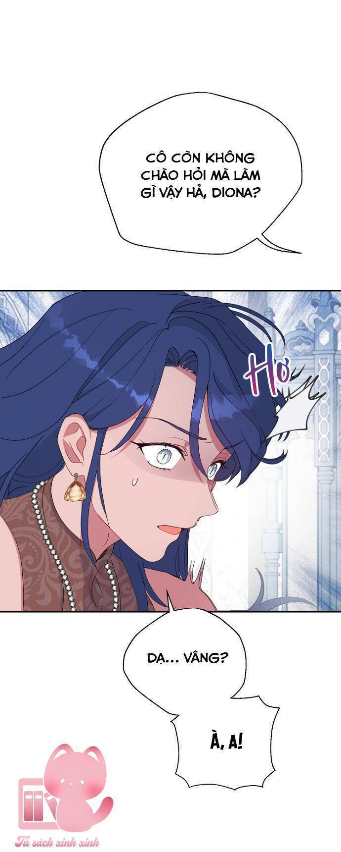 Tiền Là Tất Cả Chồng Là Phù Du: Chapter 80
