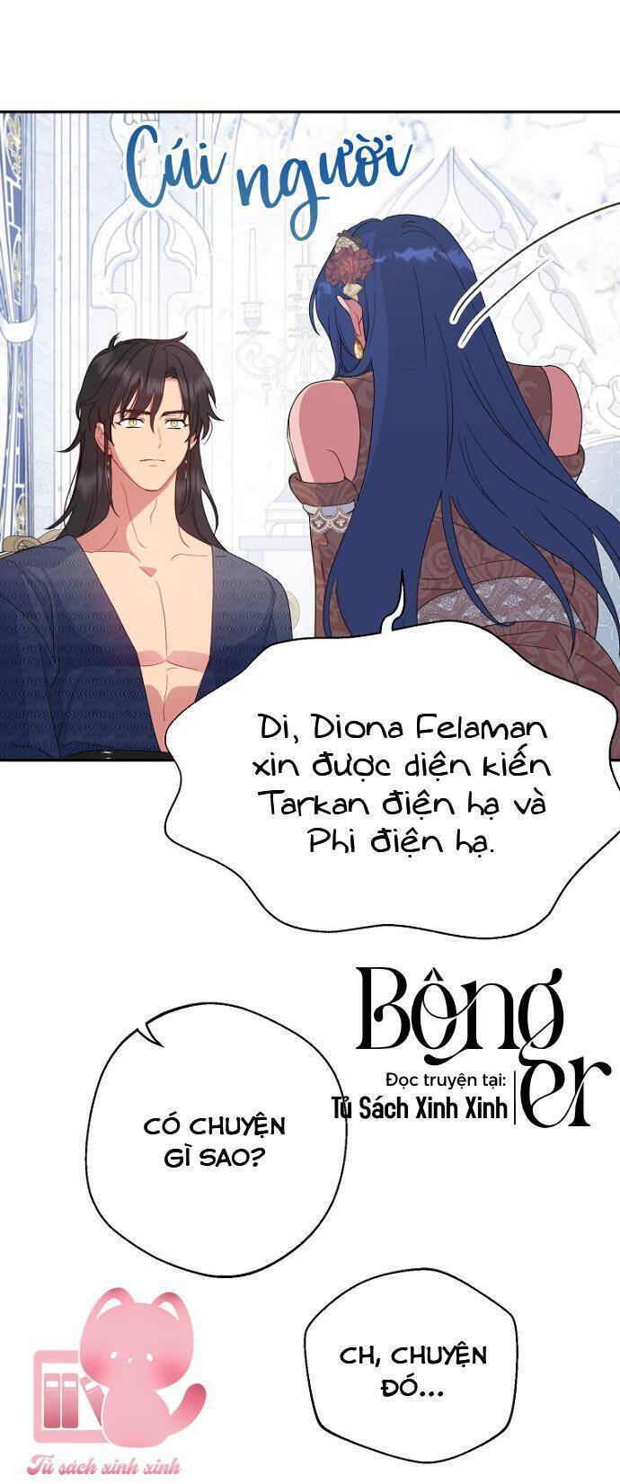 Tiền Là Tất Cả Chồng Là Phù Du: Chapter 80