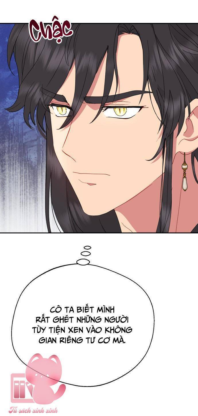Tiền Là Tất Cả Chồng Là Phù Du: Chapter 80