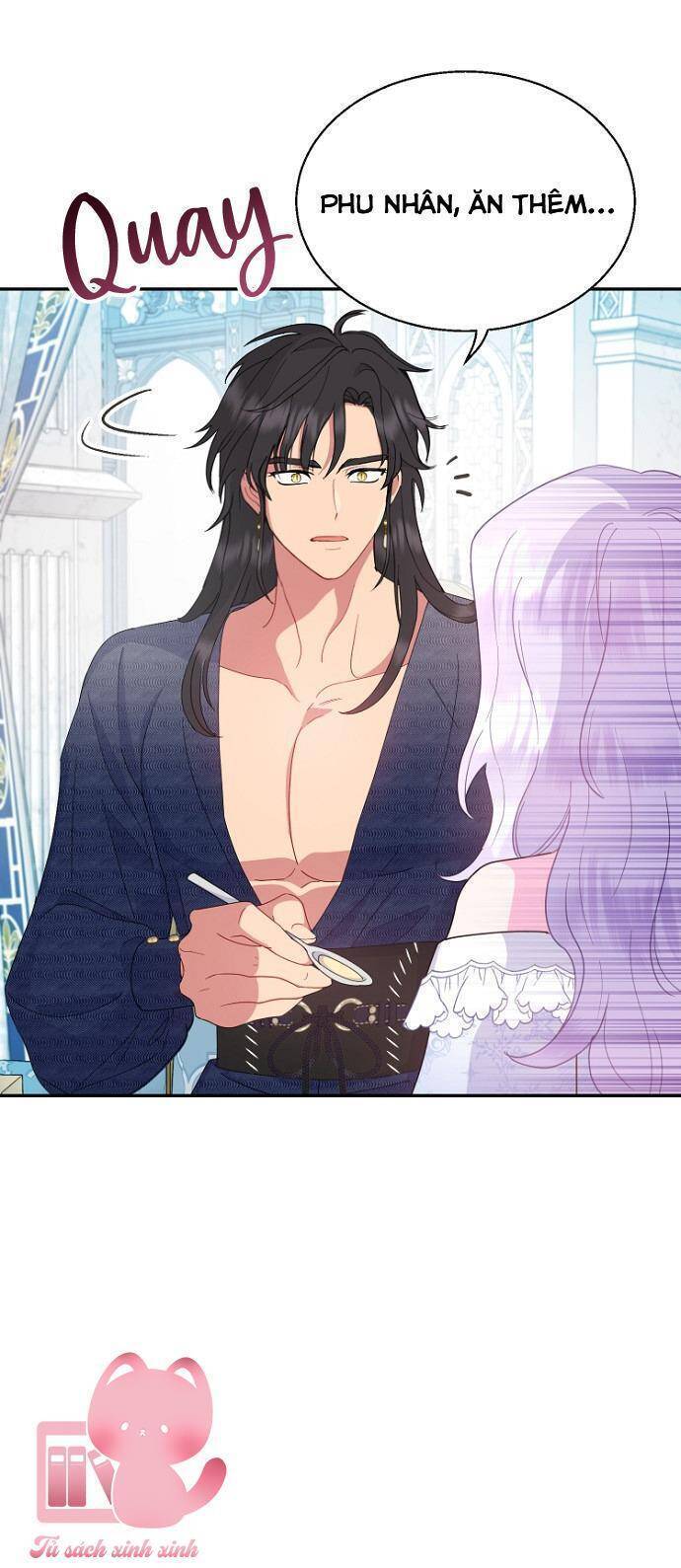 Tiền Là Tất Cả Chồng Là Phù Du: Chapter 80