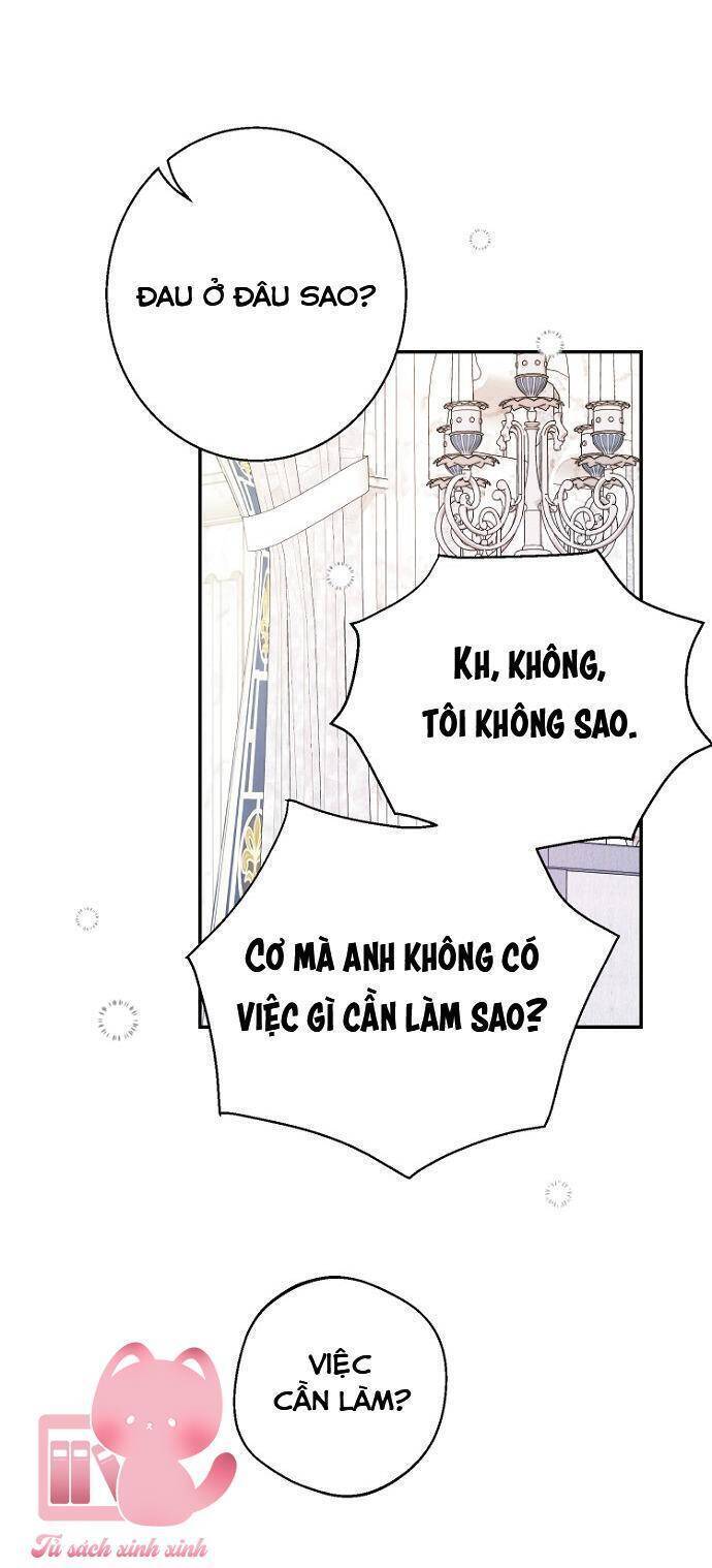 Tiền Là Tất Cả Chồng Là Phù Du: Chapter 80