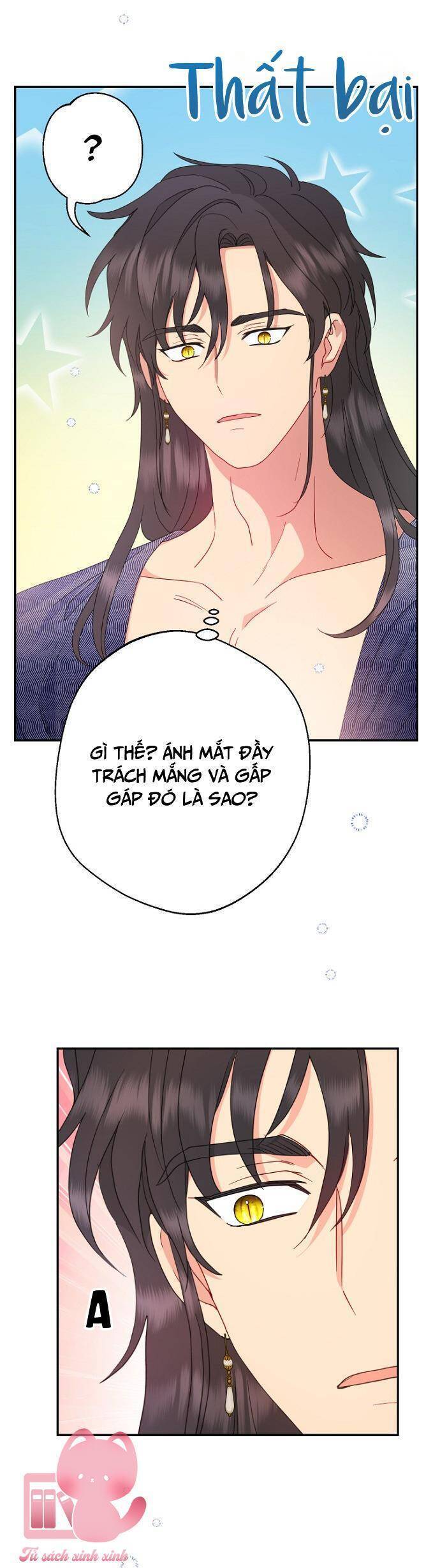 Tiền Là Tất Cả Chồng Là Phù Du: Chapter 80