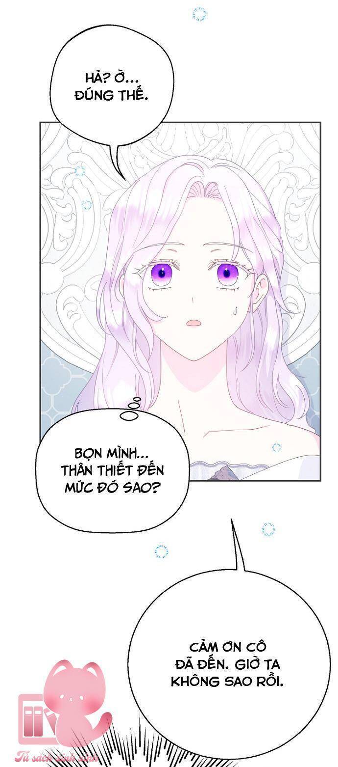 Tiền Là Tất Cả Chồng Là Phù Du: Chapter 80
