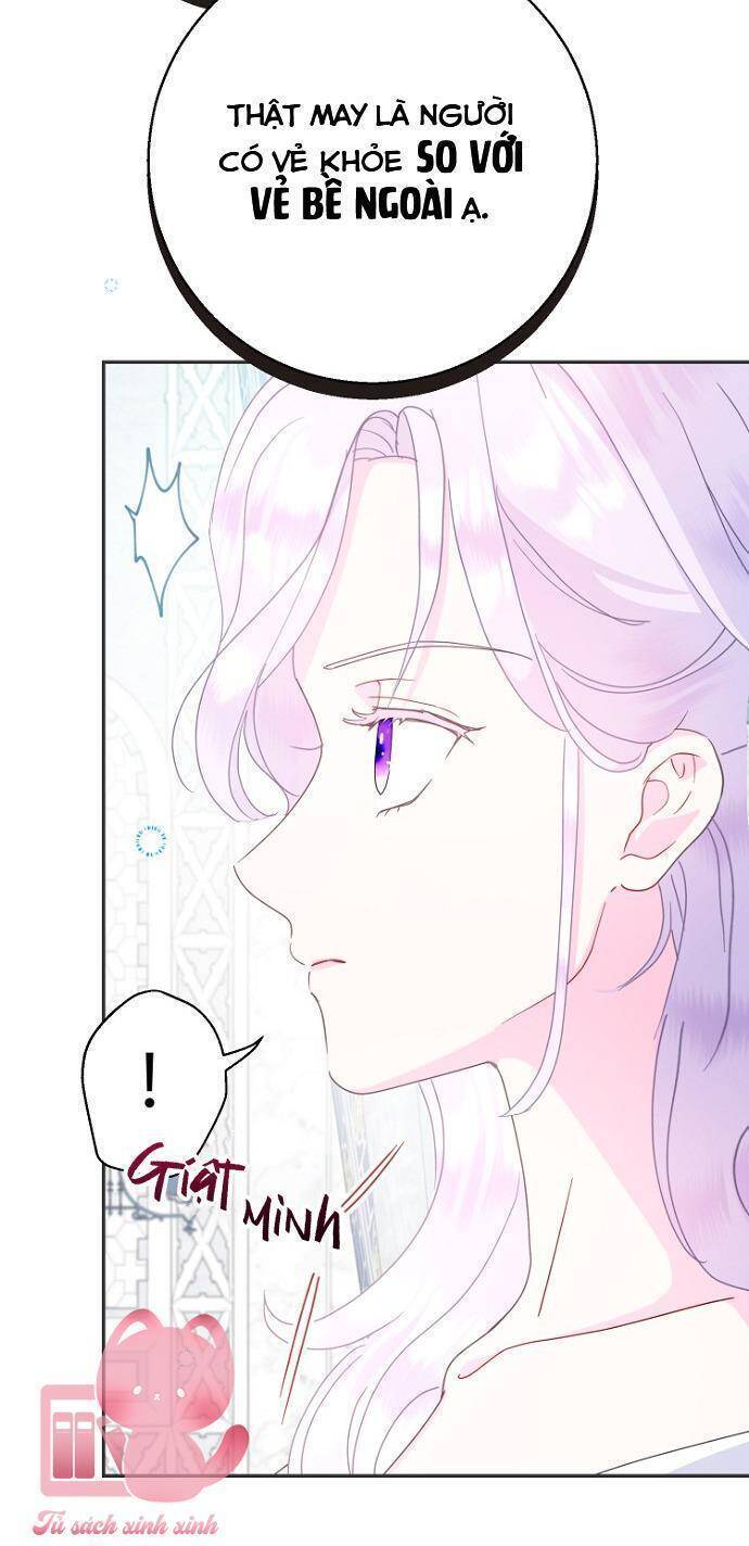 Tiền Là Tất Cả Chồng Là Phù Du: Chapter 80