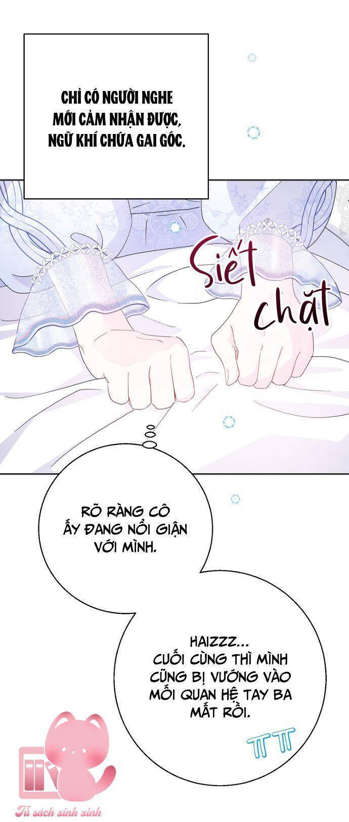 Tiền Là Tất Cả Chồng Là Phù Du: Chapter 80