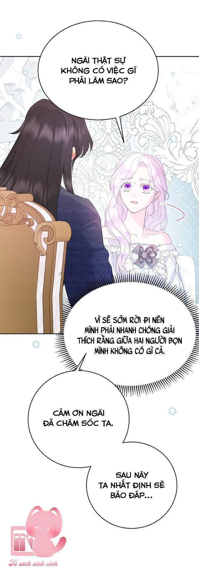 Tiền Là Tất Cả Chồng Là Phù Du: Chapter 80