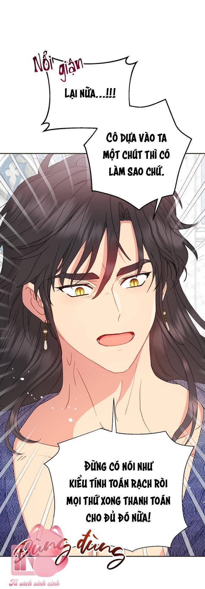 Tiền Là Tất Cả Chồng Là Phù Du: Chapter 80