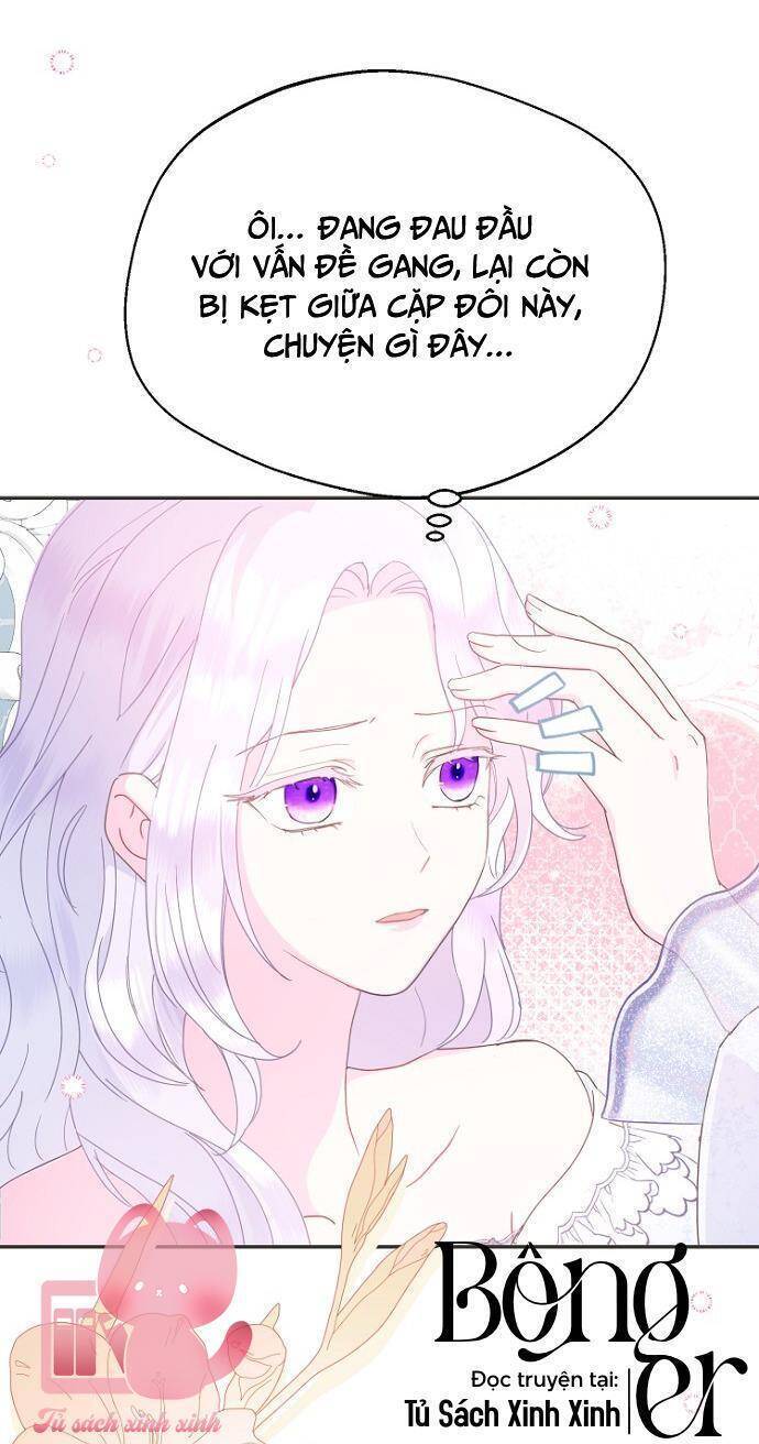 Tiền Là Tất Cả Chồng Là Phù Du: Chapter 80