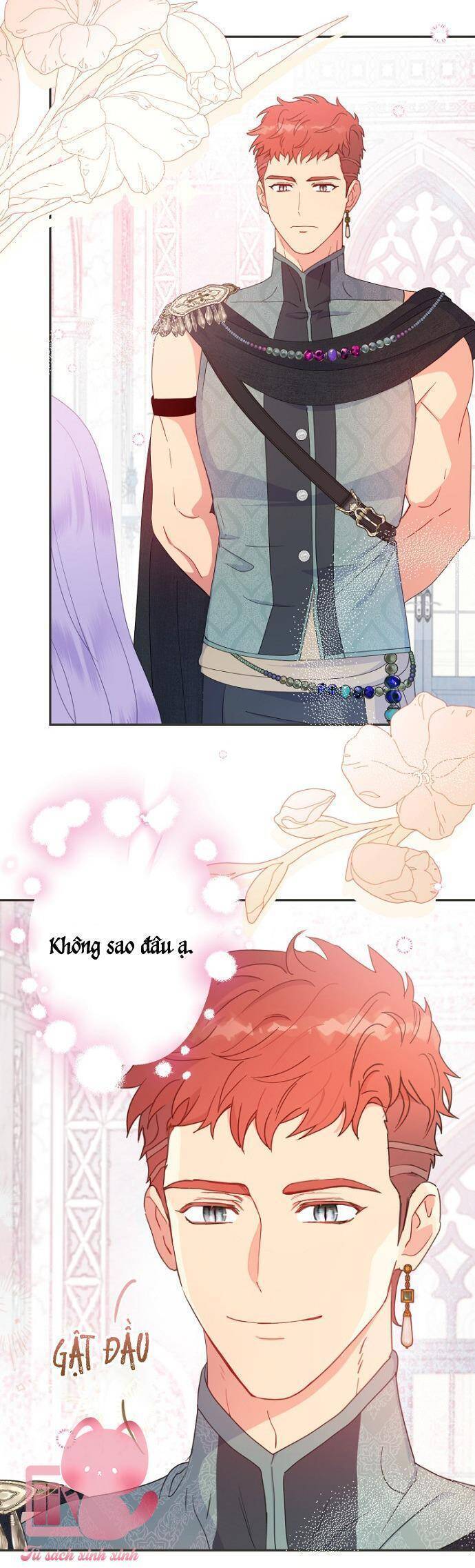 Tiền Là Tất Cả Chồng Là Phù Du: Chapter 80