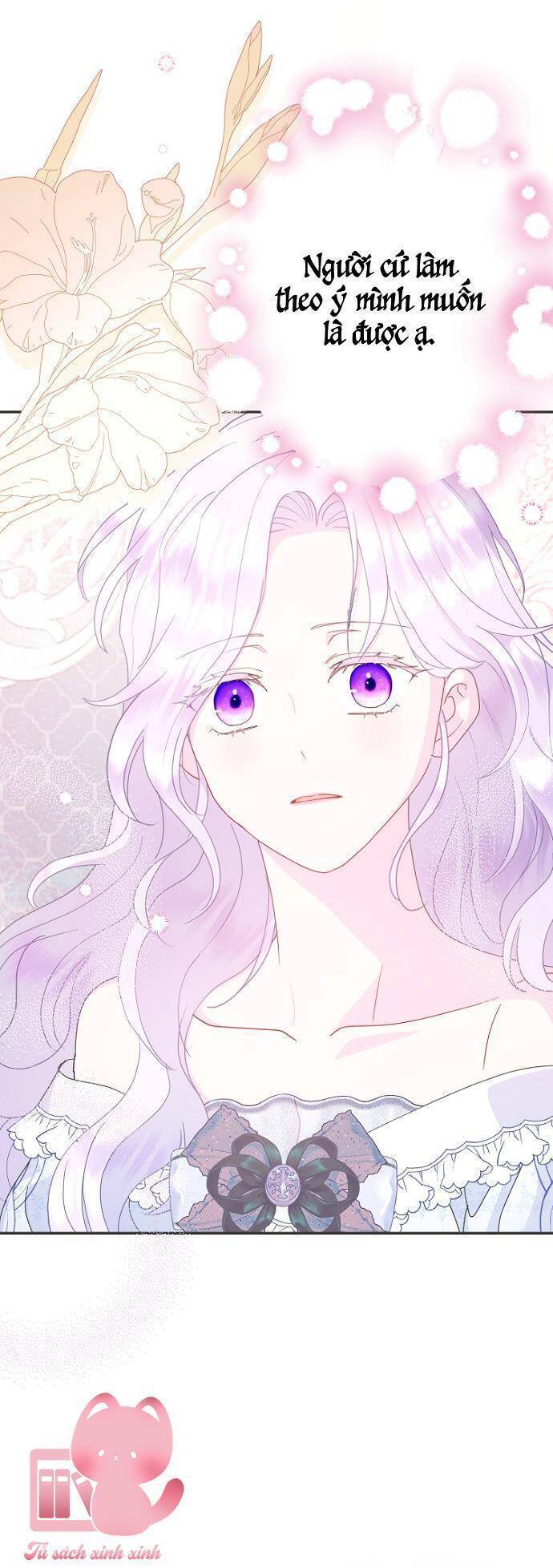 Tiền Là Tất Cả Chồng Là Phù Du: Chapter 80
