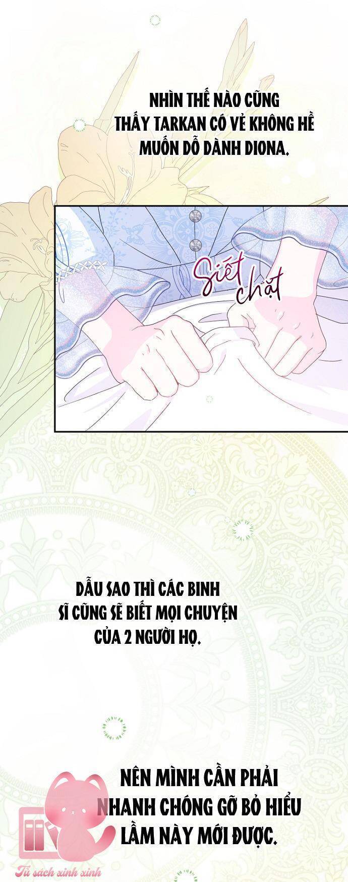 Tiền Là Tất Cả Chồng Là Phù Du: Chapter 80