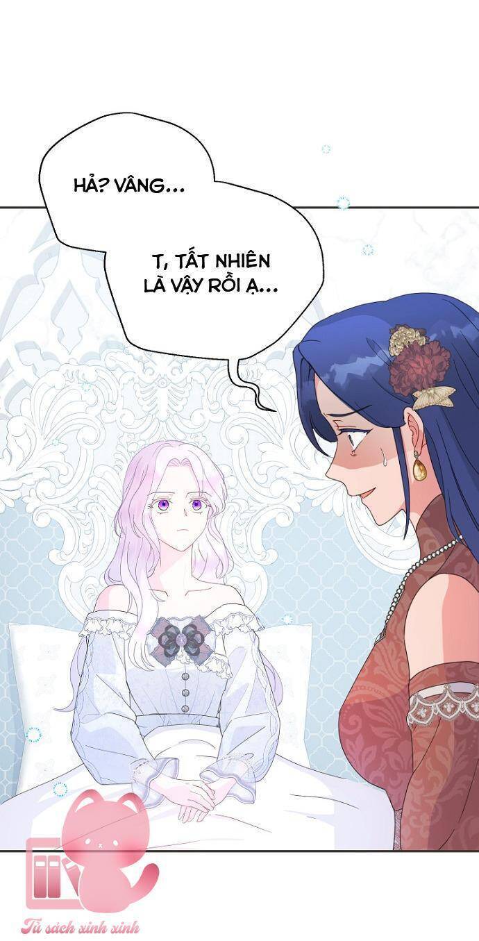 Tiền Là Tất Cả Chồng Là Phù Du: Chapter 80