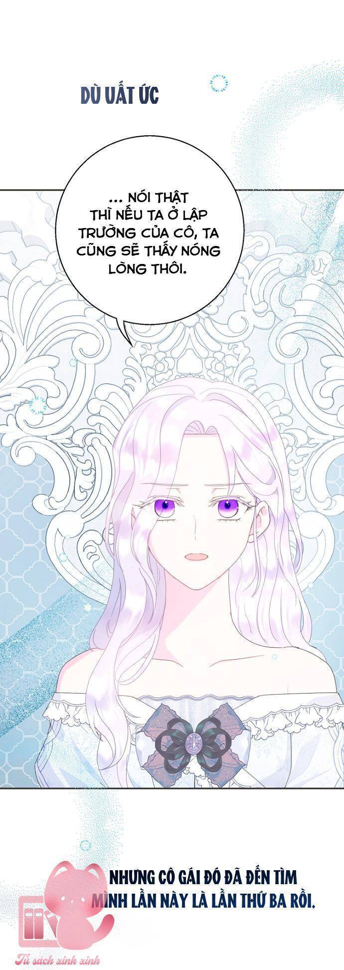Tiền Là Tất Cả Chồng Là Phù Du: Chapter 80