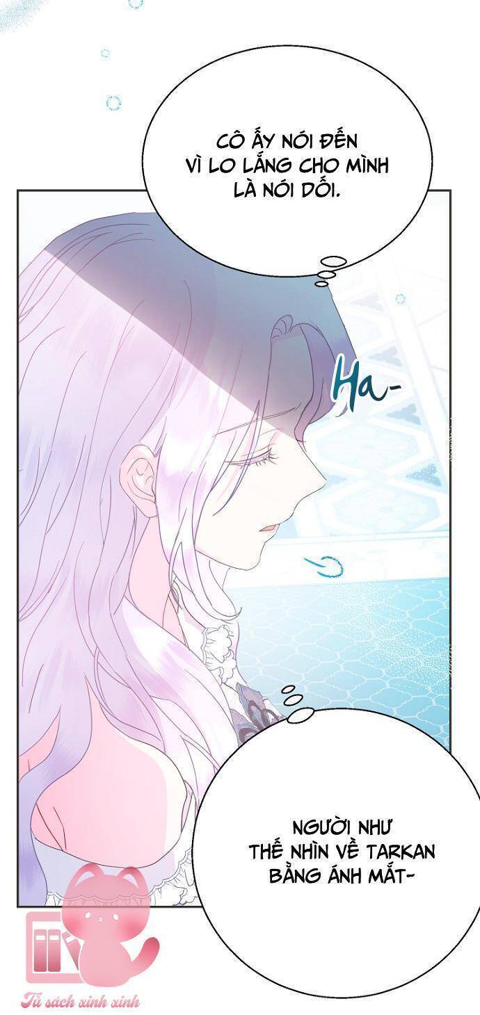 Tiền Là Tất Cả Chồng Là Phù Du: Chapter 80