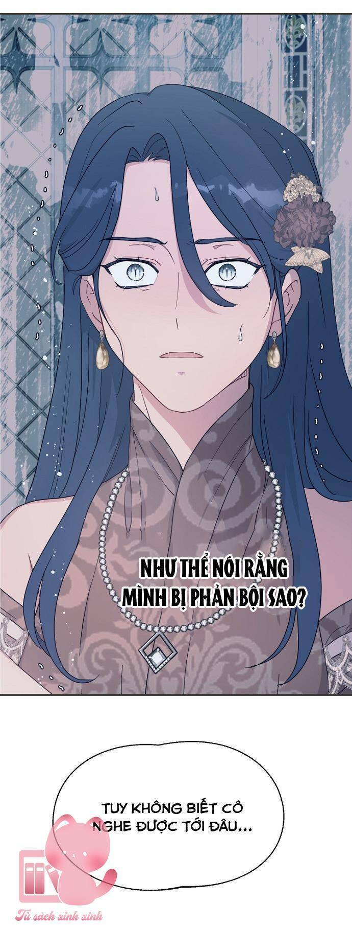 Tiền Là Tất Cả Chồng Là Phù Du: Chapter 80