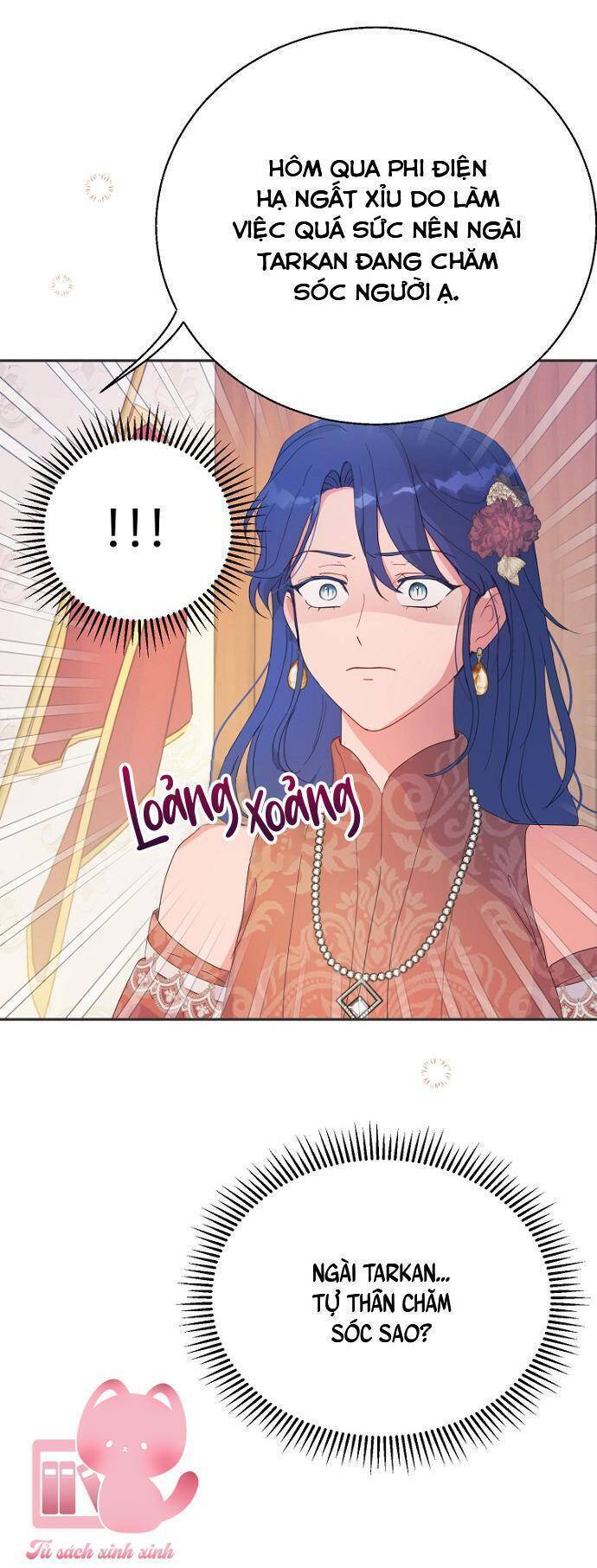Tiền Là Tất Cả Chồng Là Phù Du: Chapter 80