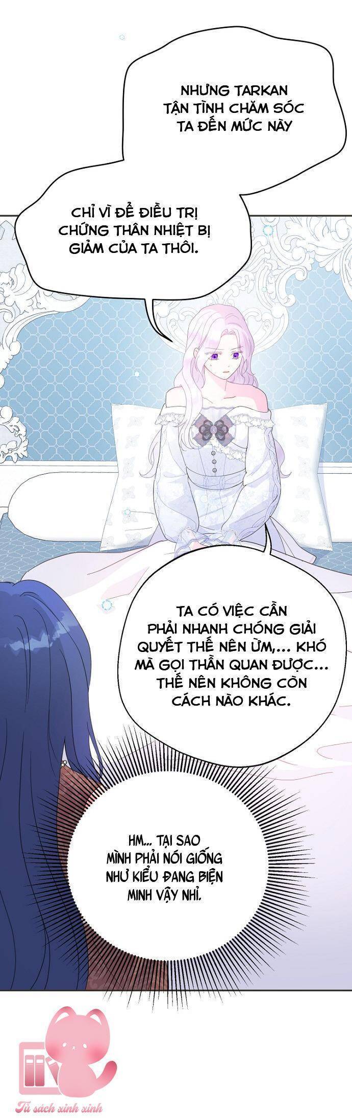 Tiền Là Tất Cả Chồng Là Phù Du: Chapter 80